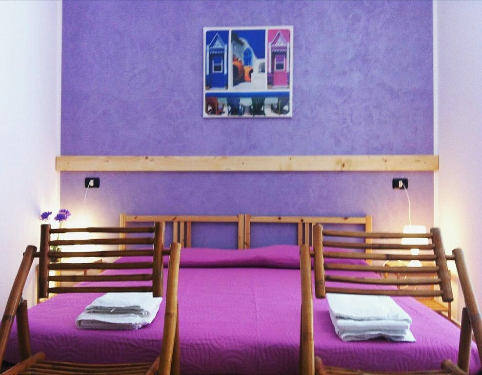 B&B Eraclea Minoa Mare Екстериор снимка